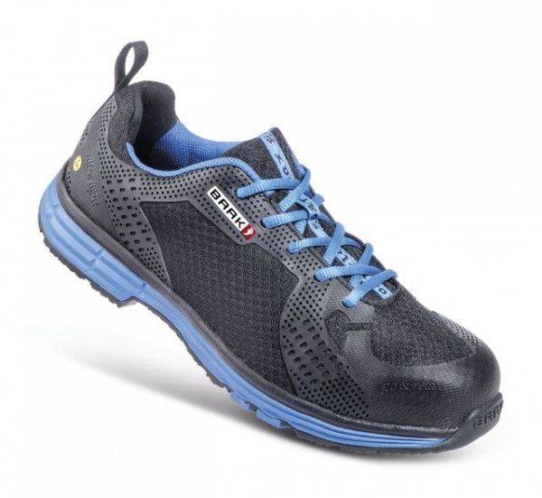 Sicherheits-Halbschuh Unisex, CHRIS S1P SRC ESD