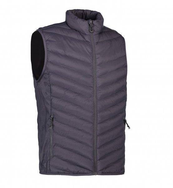 Herren Stretch Bodywarmer, 185 g/m²