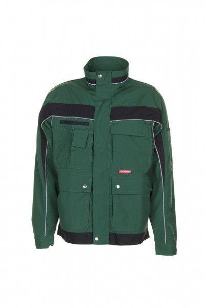 Bundjacke PLALINE, Canvas-Bindung 280 g/m²