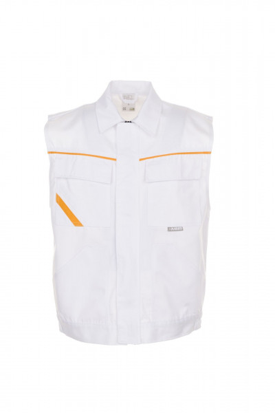 Weste HIGHLINE, Diagonal-Köper, 285 g/m²