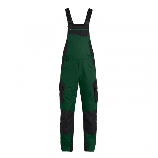 Latzhose PASCAL, 250 g/m²