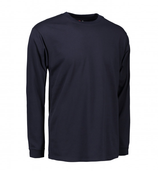 PRO Wear Herren T-Shirt | Langarm, 210-220 g/m²