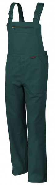 Latzhose CLASSIC, 270g/m²,100% Baumwolle