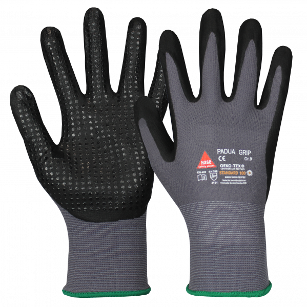 Montagehandschuh PADUA GRIP