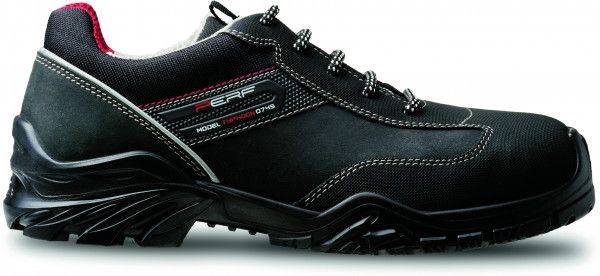 Sicherheits-Halbschuh TYPHOON LOW S3 SRC