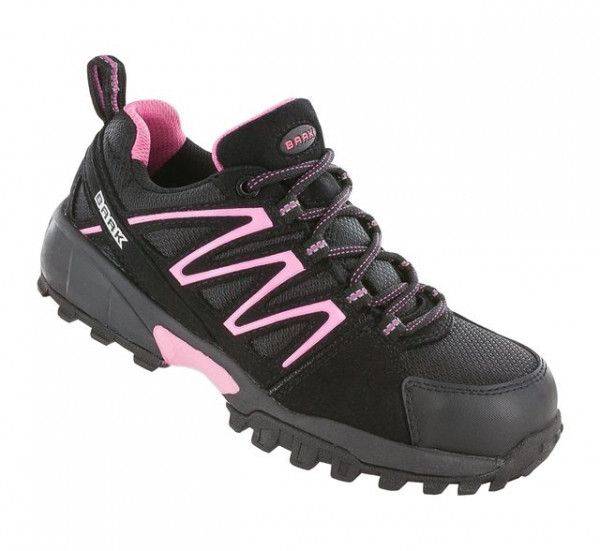 Sicherheits-Halbschuh für Damen, SILVY S1P