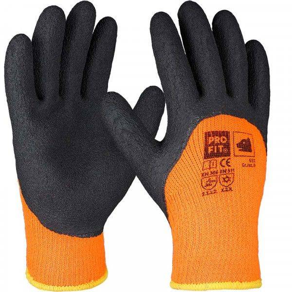 Latex-Handschuh WINTER