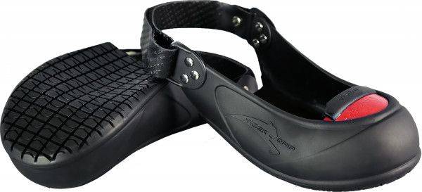 Sicherheits-Überziehschuh TIGER GRIP visitor protect