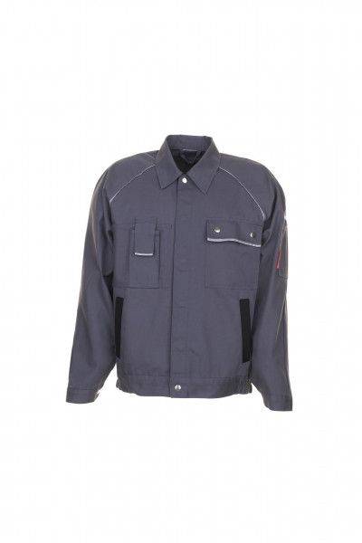 Bundjacke CANVAS 320, 320 g/m²