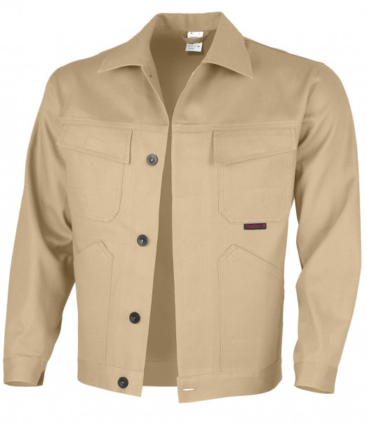 Bundjacke FAVORIT, 320g/m², 100% Baumwolle