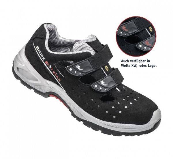 Sicherheits-Sandale Herren, HARDY S1P SRC ESD XW