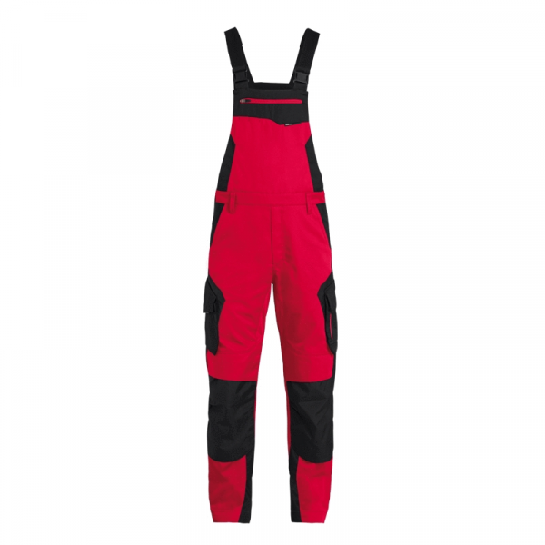 Latzhose PASCAL, 250 g/m²