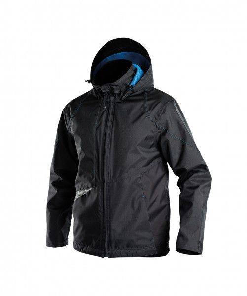Wasser- und winddichte Arbeitsjacke HYPER, 200 g/m²