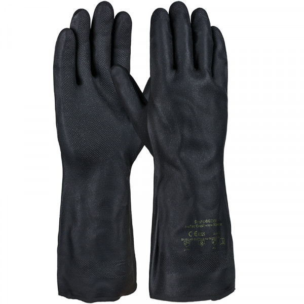 Neopren Chemikalienschutzhandschuh