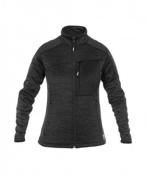 Damen Midlayer-Jacke CONVEX WOMEN, 290 g/m²