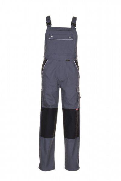 Latzhose CANVAS 320, 320 g/m²