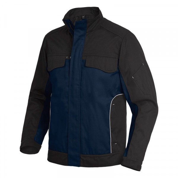 Arbeitsjacke Twill ERNST, 300 g/m²