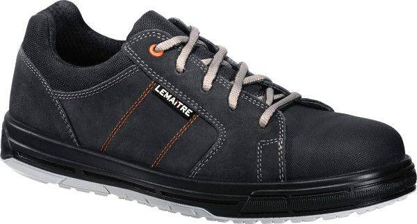 Sicherheits-Halbschuh / Sneaker SOUL L S3 SRC