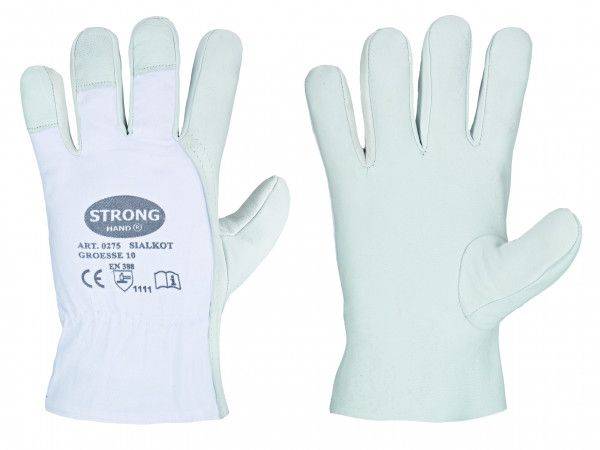 Arbeitshandschuh SIALKOT STRONGHAND®