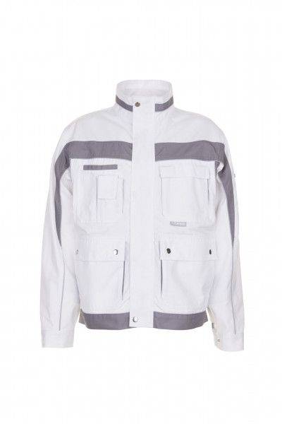 Bundjacke PLALINE, Canvas-Bindung 280 g/m²