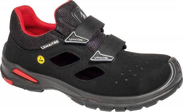 Sicherheits-Sandale RILEY FRESH S1P ESD SRC