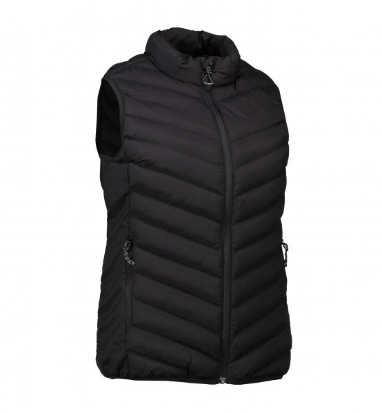 Damen Stretch Bodywarmer, 185 g/m²