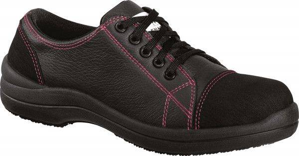 Sicherheits-Halbschuh LIBERT'IN BAS NOIR S S3 SRC