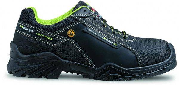 Sicherheits-Halbschuh ENDURANCE LOW S3 SRC