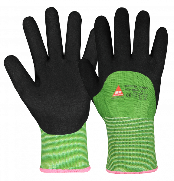 Winterhandschuh SUPERFLEX WINTER