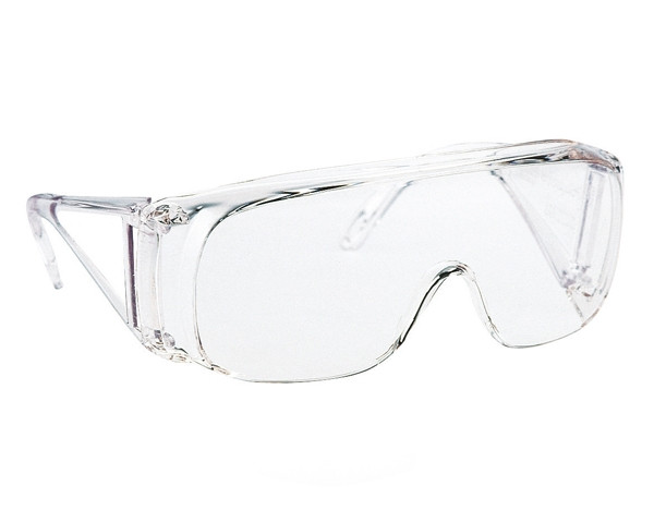 Schutzbrille POLYSAFE klar