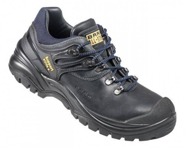 Sicherheits-Halbschuh Herren, BILL S3 HRO