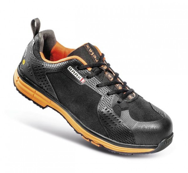 Sicherheits-Halbschuh Unisex, CHUCK S3 SRC ESD
