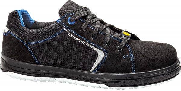 Sicherheits-Halbschuh / Sneaker SPACE BLUE L S3 ESD SRC
