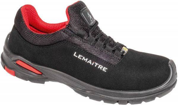 Sicherheits-Halbschuh RILEY LOW L S3 ESD SRC