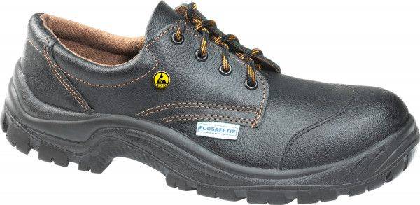 Sicherheits-Halbschuh ECO-BESTIX LOW CAP ESD L S3 SRC