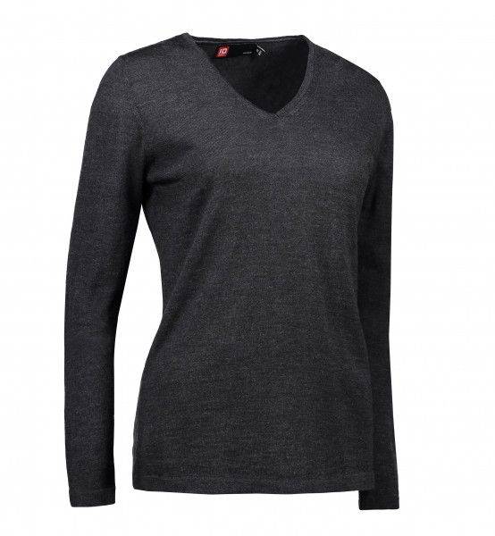 Business Damen Pullover