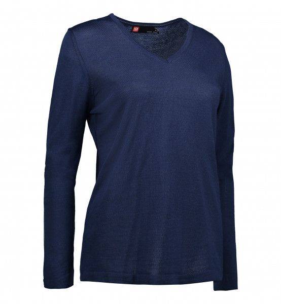 Business Damen Pullover
