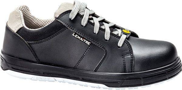 Sicherheits-Halbschuh / Sneaker VEGGIE L S3 ESD SRC