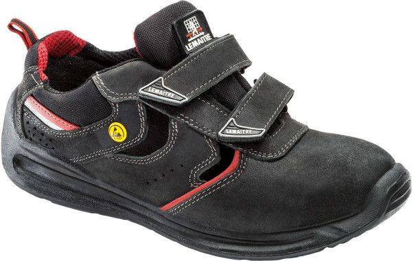 Sicherheits-Sandale SUPER X FRESH XL S1P ESD SRC