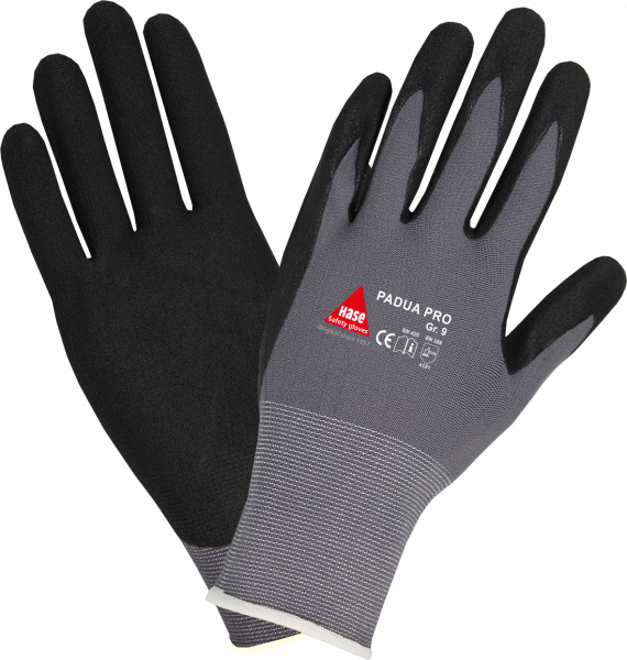 Montagehandschuh PADUA PRO