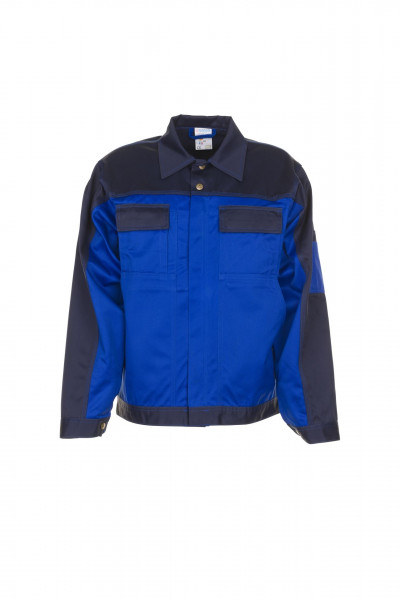 Bundjacke TRISTEP, Diagonal-Köper, 320 g/m²