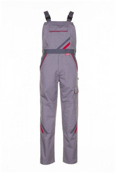 Latzhose HIGHLINE, Diagonal-Köper, 285 g/m²