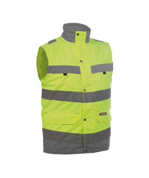Warnschutz Weste BILBAO, 200 g/m²