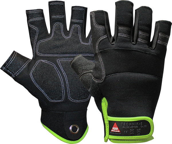 Montagehandschuh TECHNIK 5