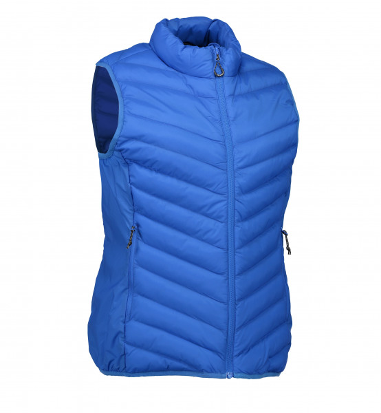 Damen Stretch Bodywarmer, 185 g/m²