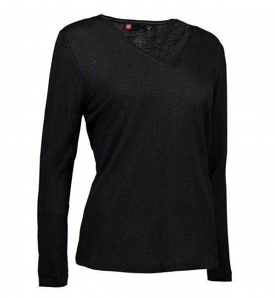 Business Damen Pullover