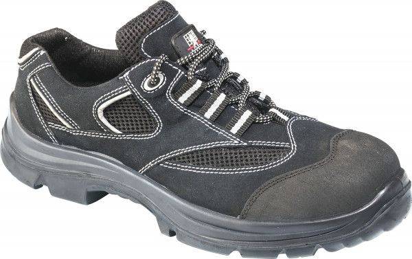 Sicherheits-Textilschuh SOFTSPORT XXL S1P SRC