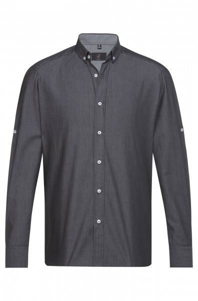 Denimstyle Herrenhemd regular fit