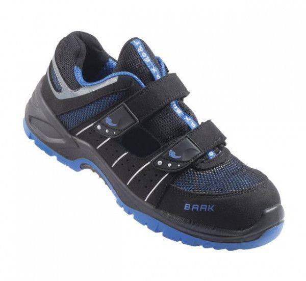 Sicherheits-Sandale Unisex, HARRY S1 SRC ESD XW