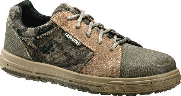 Sicherheits-Halbschuh / Sneaker WILLOW L S1P SRC